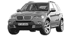 BMW E70 B2264 Fault Code