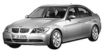 BMW E92 B2264 Fault Code