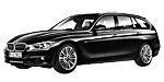 BMW F31 B2264 Fault Code